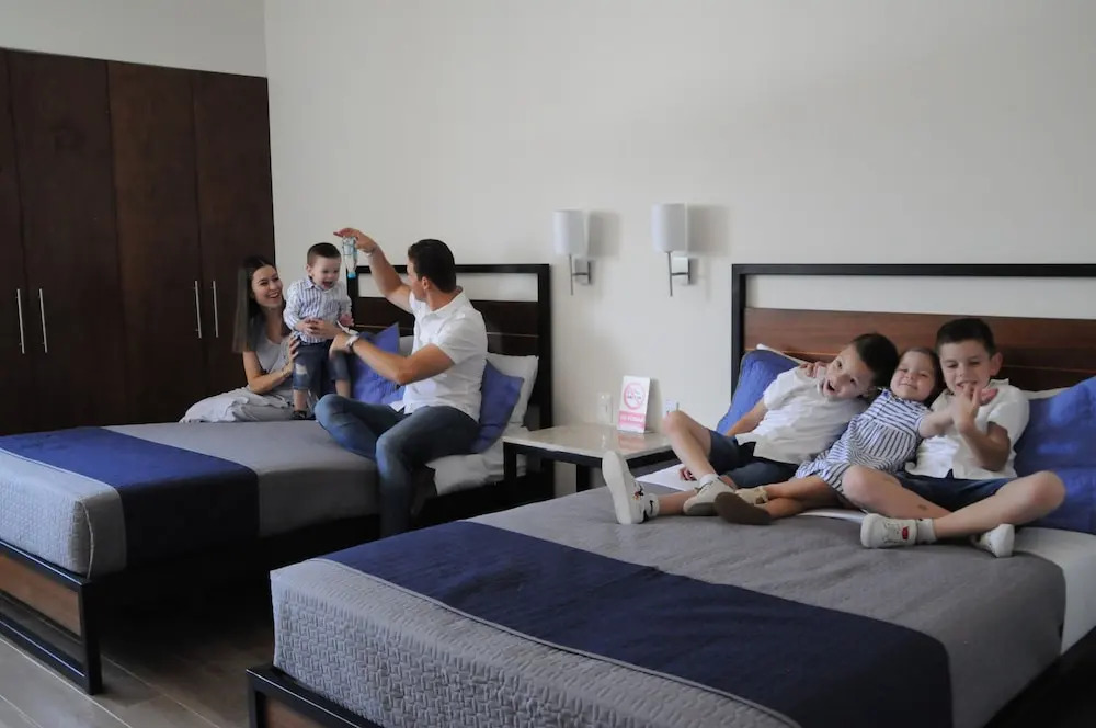 Hotel Refugio