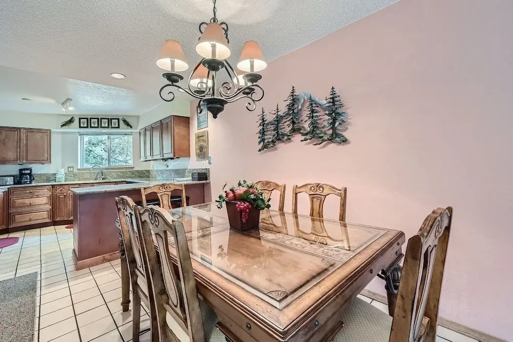 122 Cinnamon Ridge 2 Bedroom Condo by RedAwning