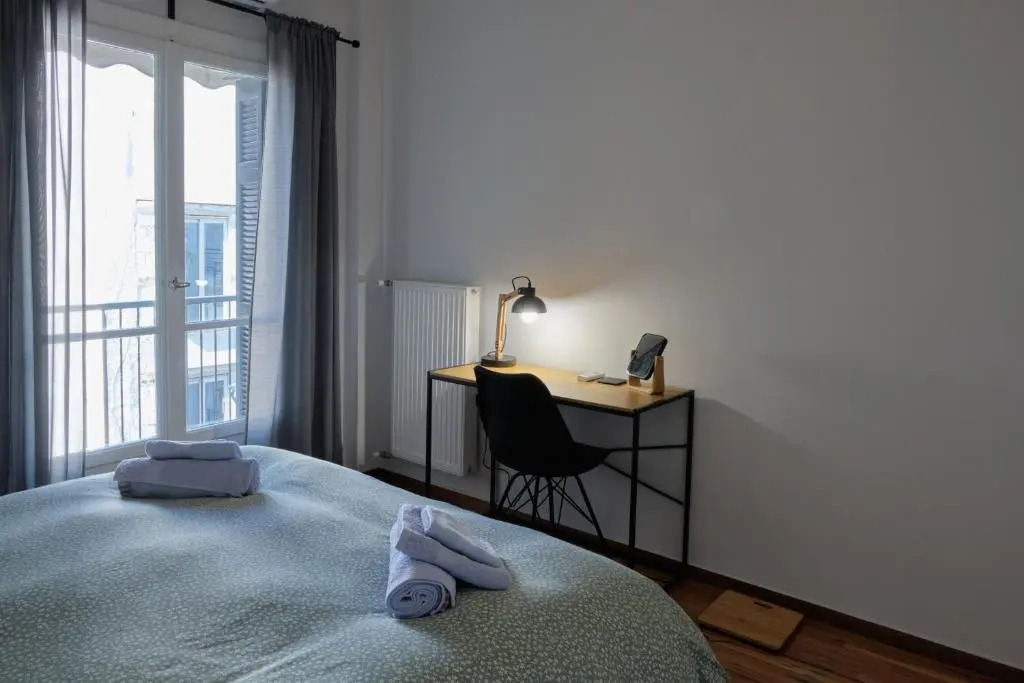 K1 Apartment