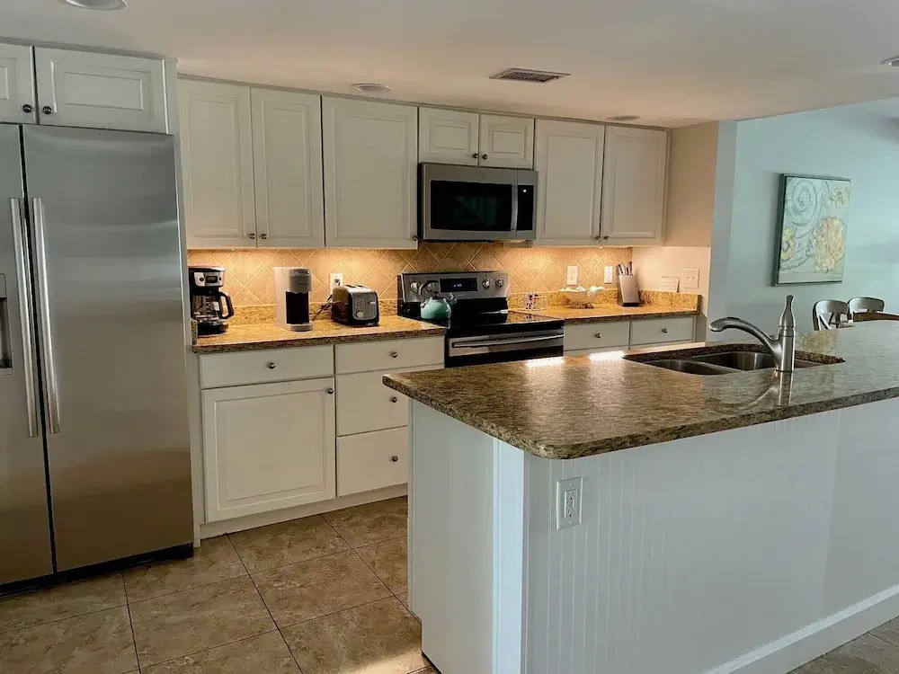 1617 Port Villa at The Sea Pines Resort