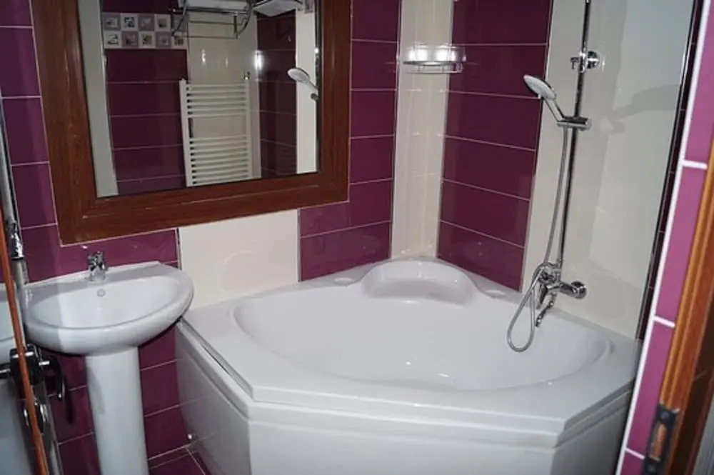 Hotel Timgad