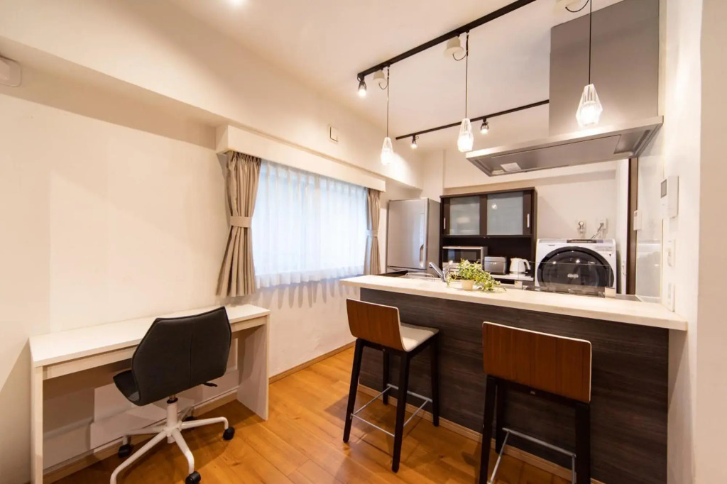 NIYS apartments 03 type