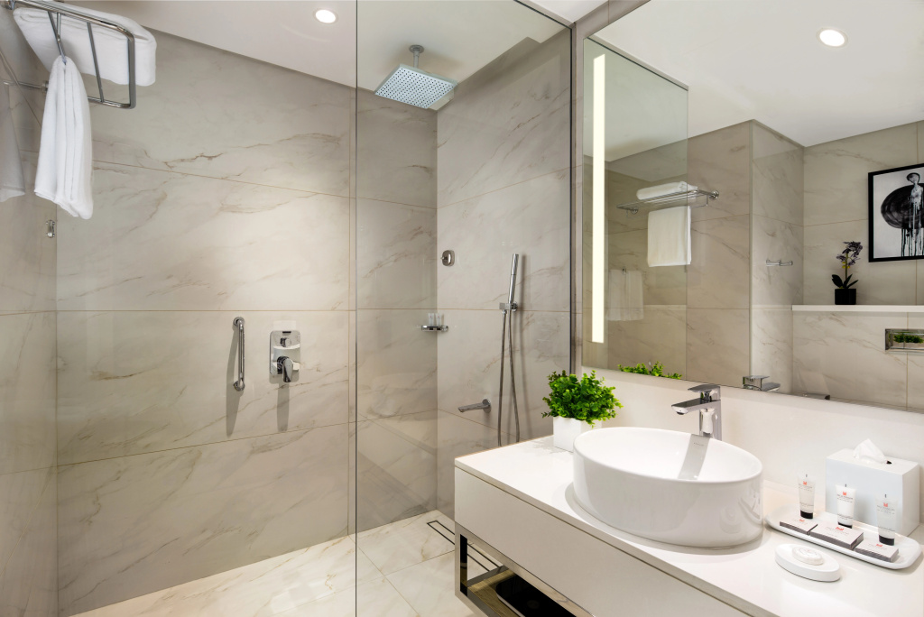 Millennium Place Mirdif Hotel & Apartments
