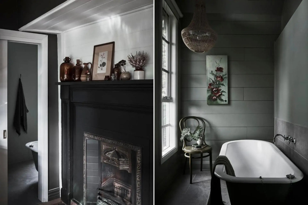 Phoebe's Cottage