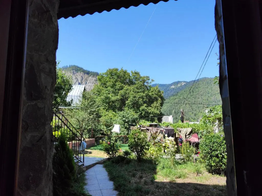 Shio home