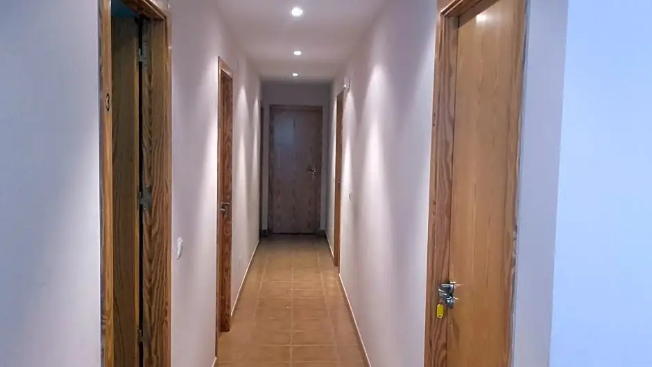 Albergue Fuente Bellido