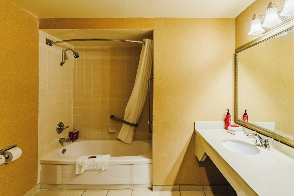 SureStay Plus by Best Western Coquitlam