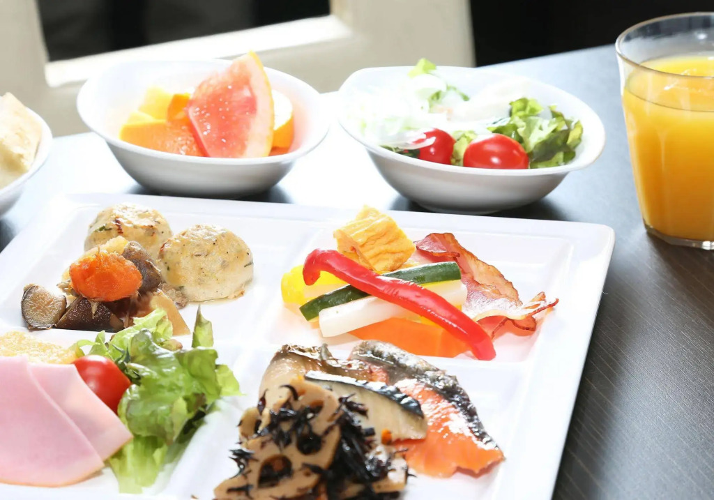 Daiwa Roynet Hotel Tokushima Station