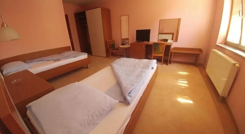 Hotel Delminium