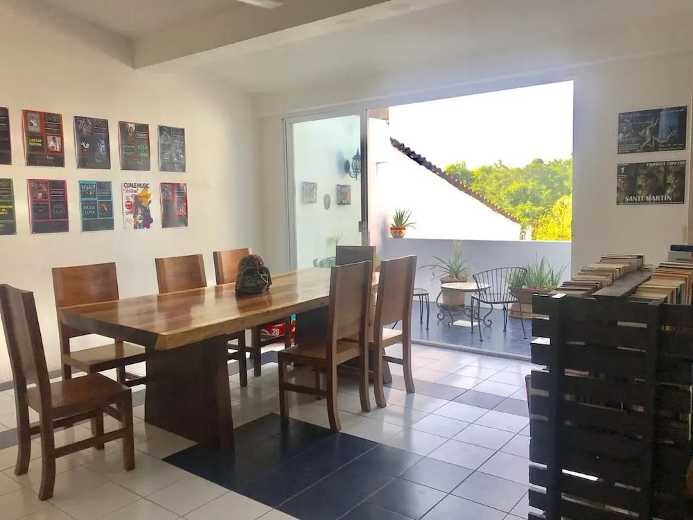 350m2 Top Roof Apartment In Zona Romntica