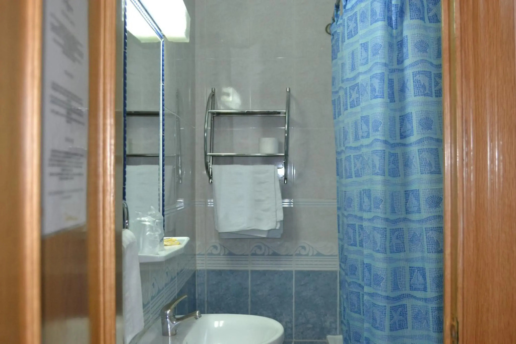 Hostal Al-Qazeres