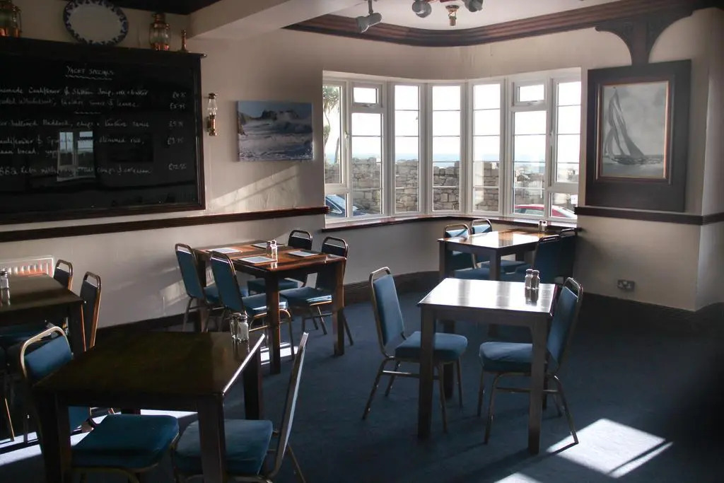 The Yacht Inn