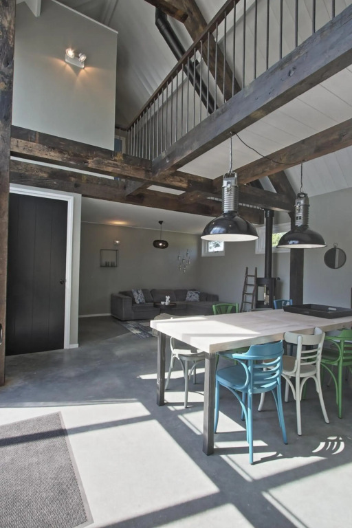 Vakantiehuis Babelweg 5 - Baddomburg