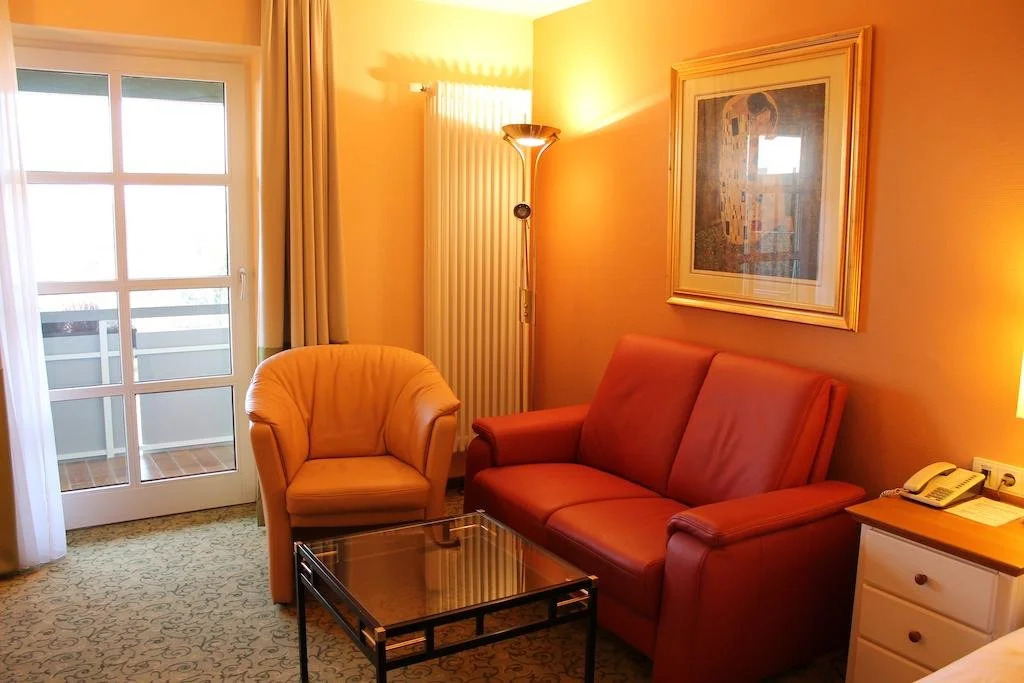 Hotel Alter Weißbräu