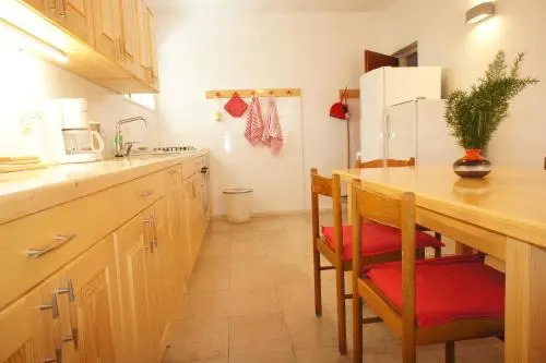 Apartments Segedin