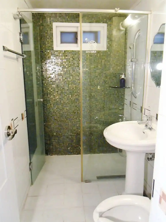 Gangnam B&B