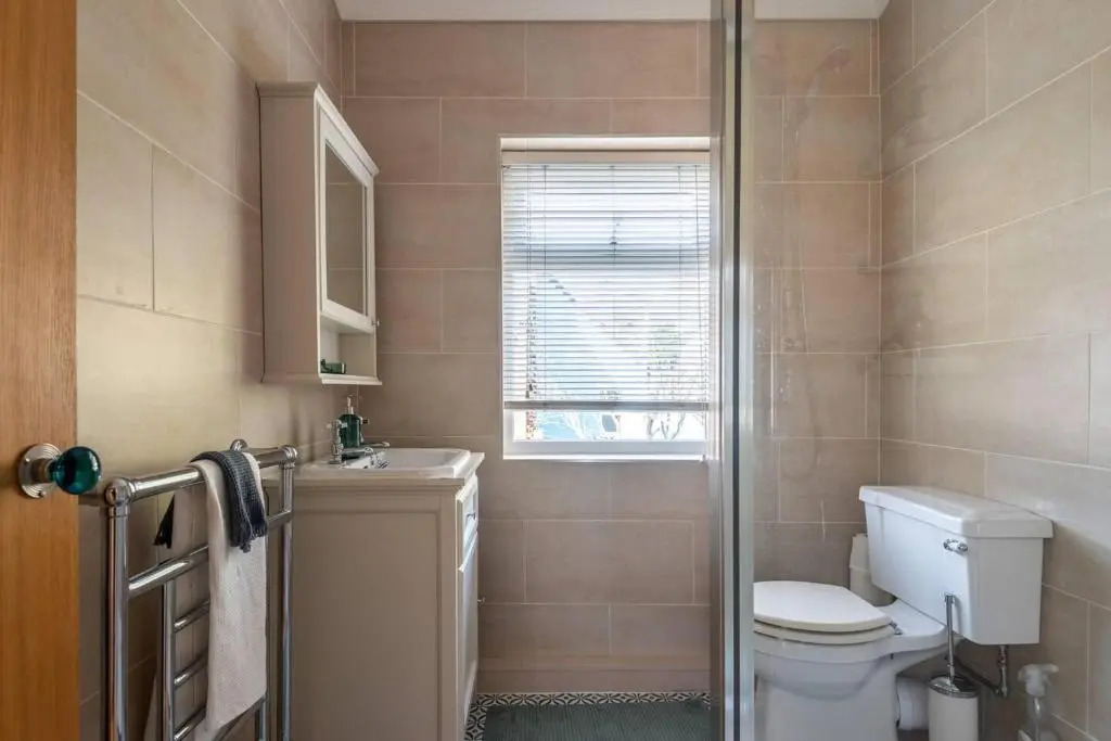 Beautiful 4-bed House in Monmouth
