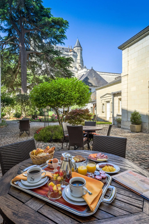 Hôtel Anne dAnjou, The Originals Collection