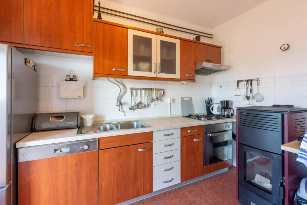 Apartment Tus A2