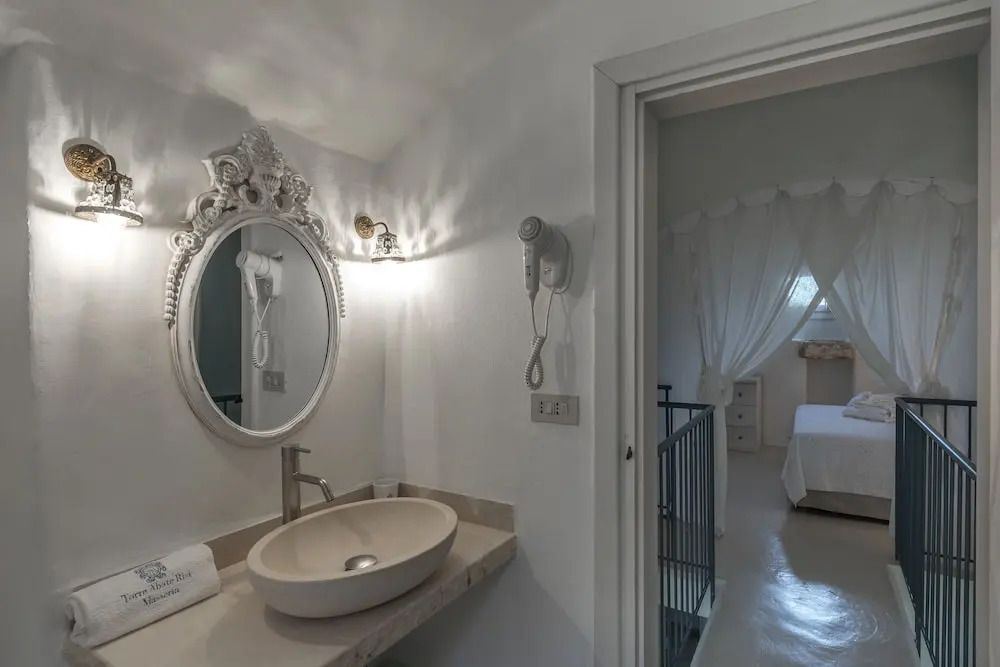 Masseria Torre Abate Risi