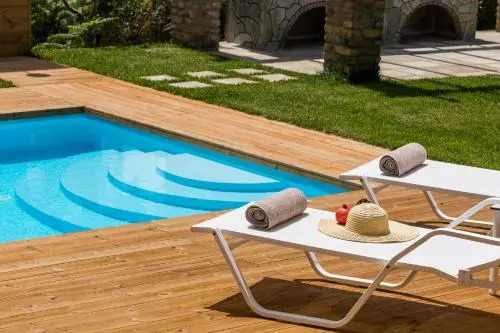 Villa Lepti Ammos