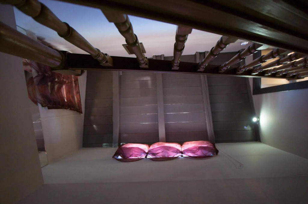 Aion Luxury Hotel