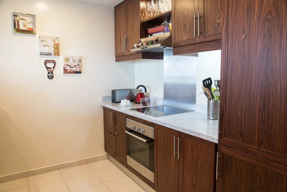 HiGuests Vacation Homes - The Residences