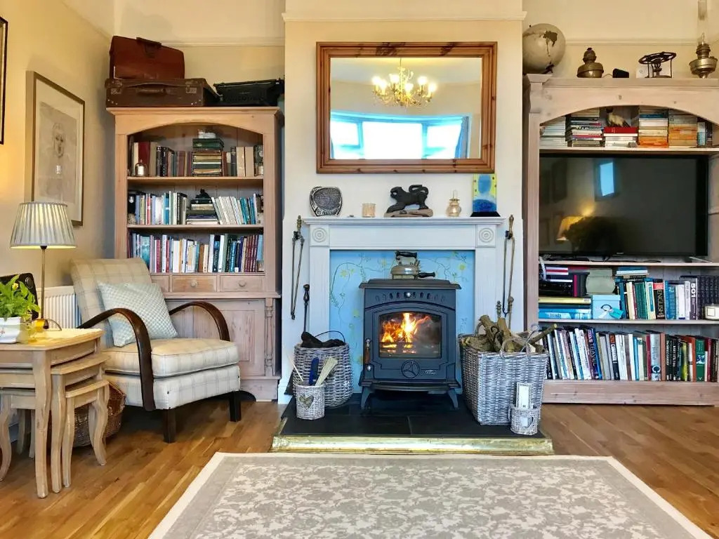 The Artist Residence Dublin Boutique B&B