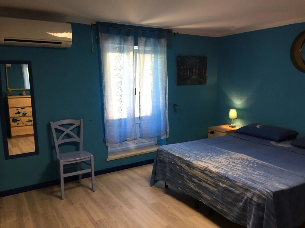B&B Sole Luna e Girasoli