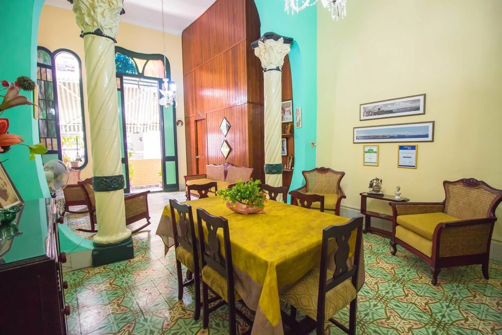 Havana 1913 - Best of Old Havana