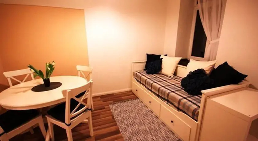 Apartment Lote