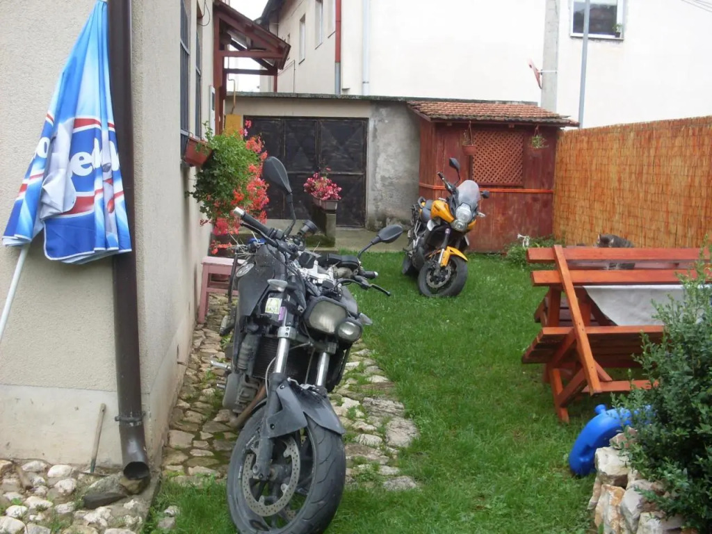 Apartments Vratnik