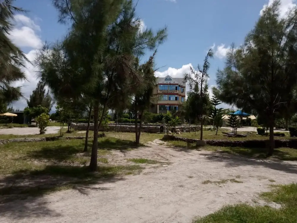 Wonderland Resort