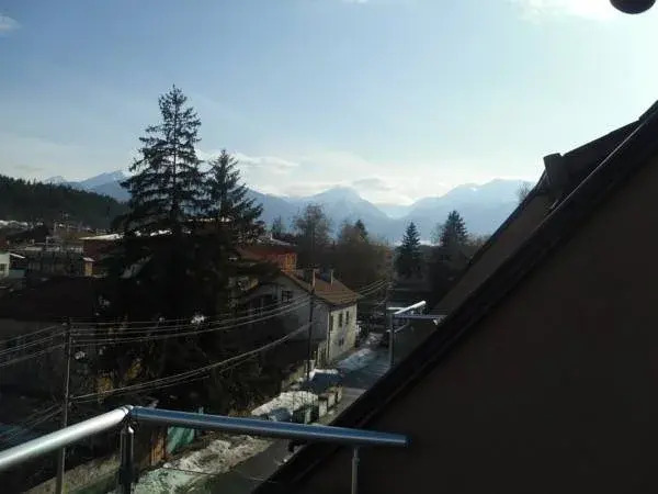 Hotel Pri Spaska
