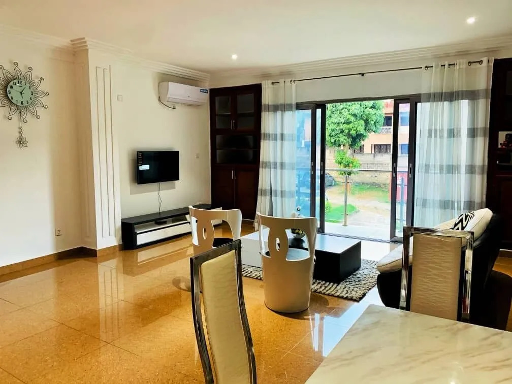 Residence Abbas