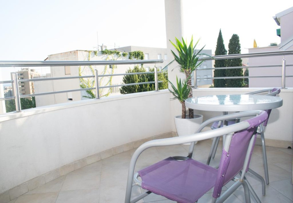 Apartment Sky A2 Split, Riviera Split