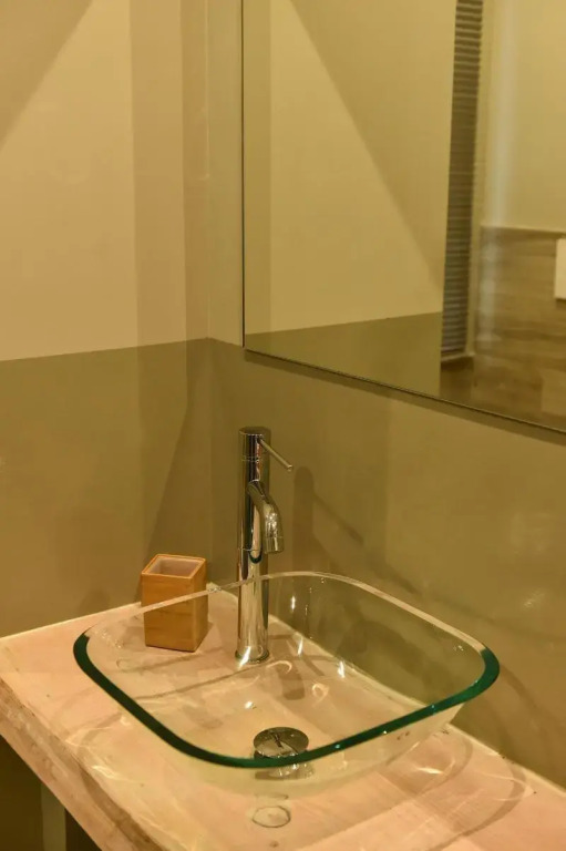 Hotel Pompei Be Green