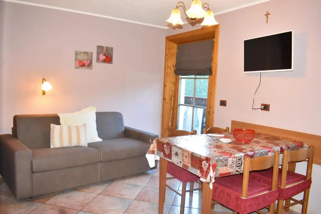 Appartamenti & Rooms Trela