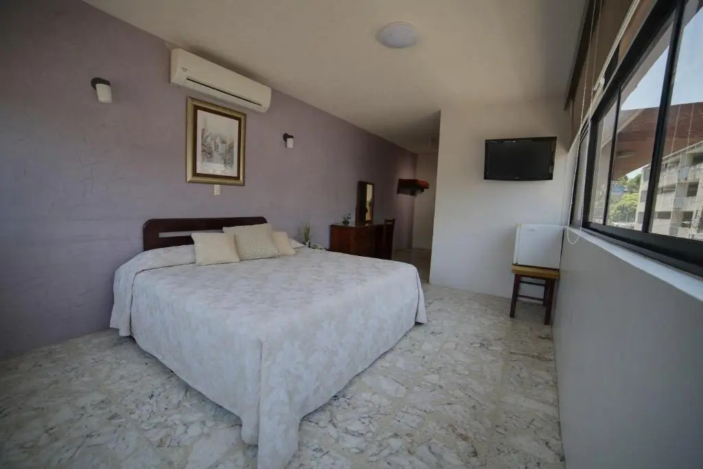 Hotel Plaza