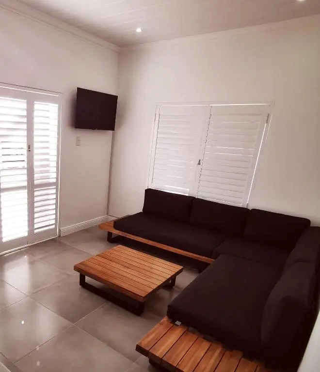 10 Jock Meiring Guesthouse Unit 2