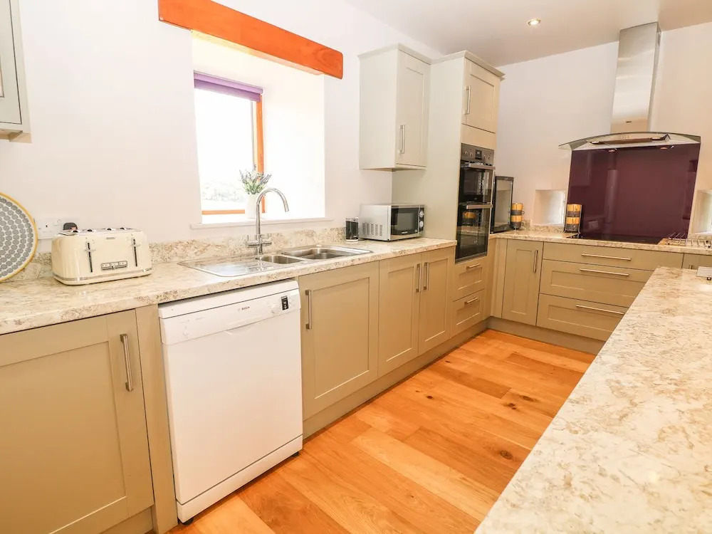 Morridge View