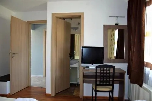 Hotel Tri Buki