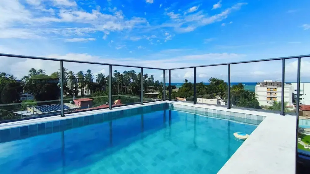 Nawa Residence - Praia de Tamandaré