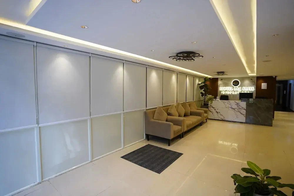 Sai Bliss International, Manyata Tech Park