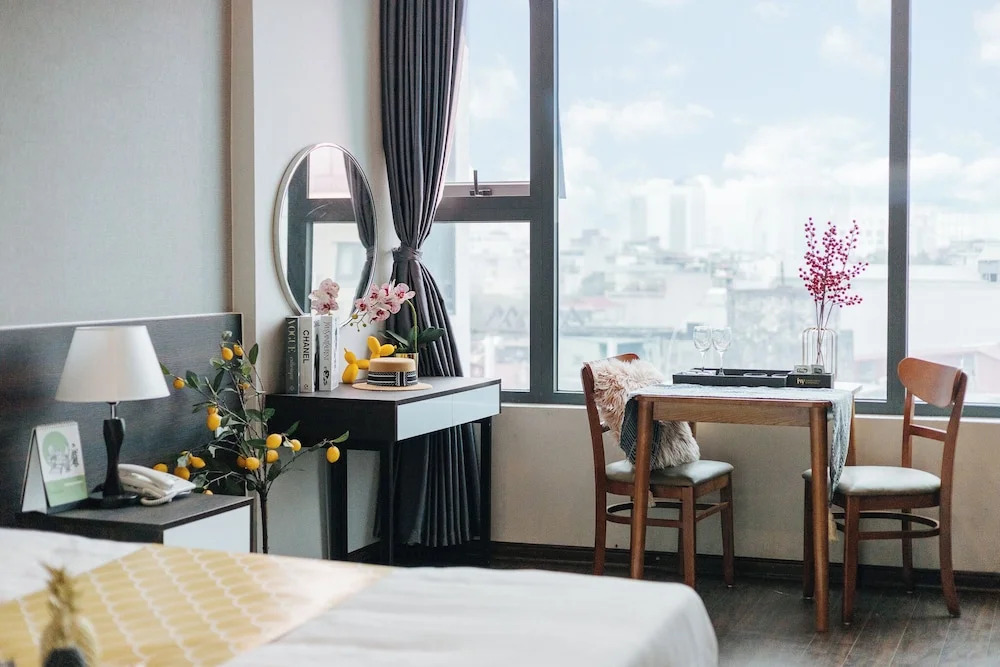VMQ Hotel