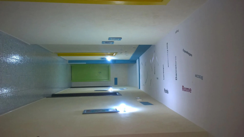 Pompei Boutique Inn