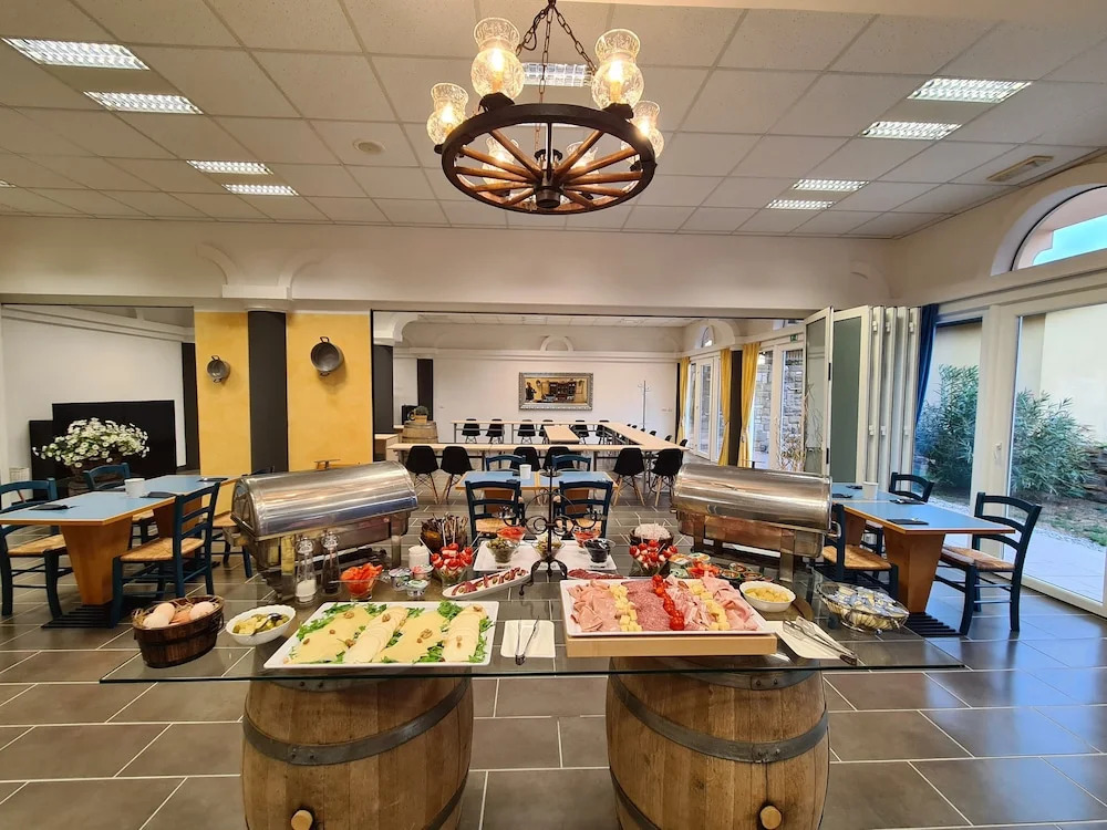 Hotel Stara šola - Oleander Resort