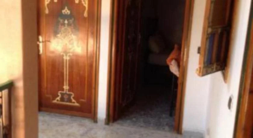 Riad Rahba