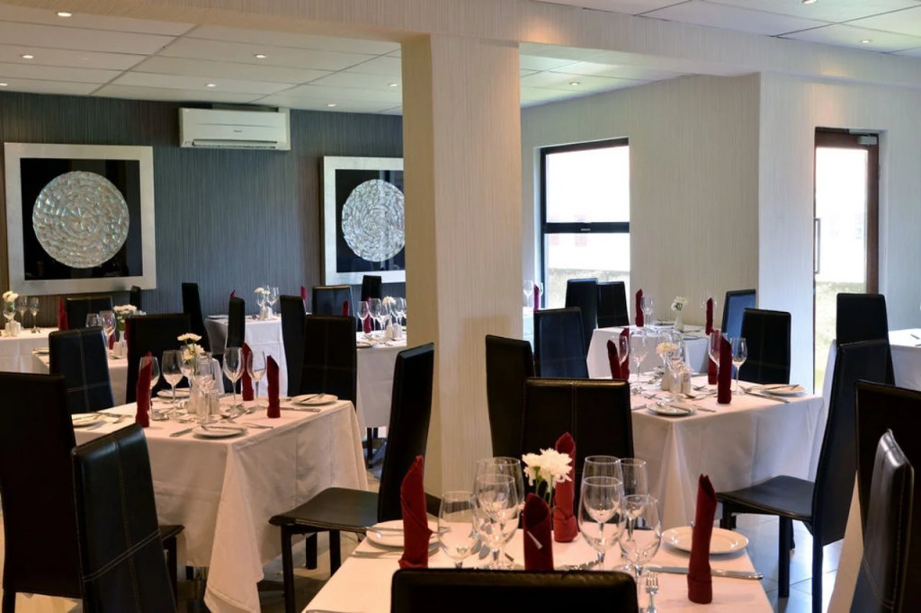 Protea Hotel by Marriott Pretoria Hatfield