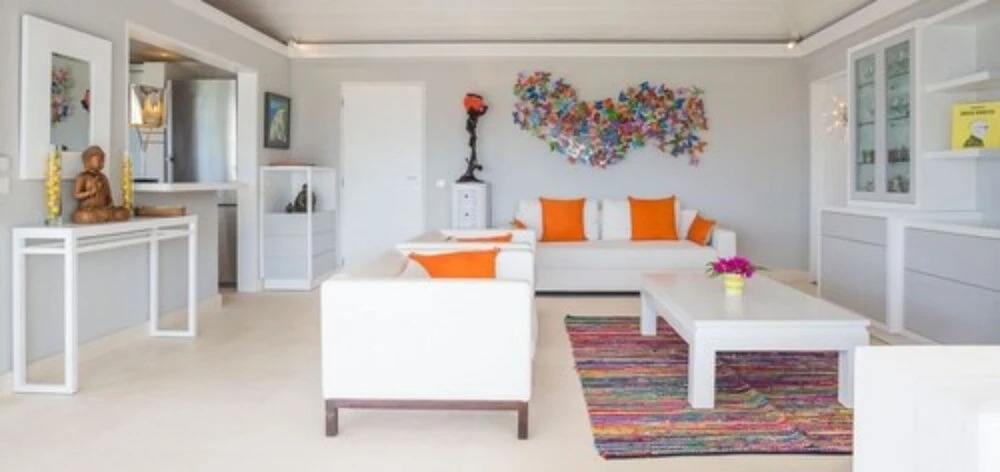 Villa Mapou